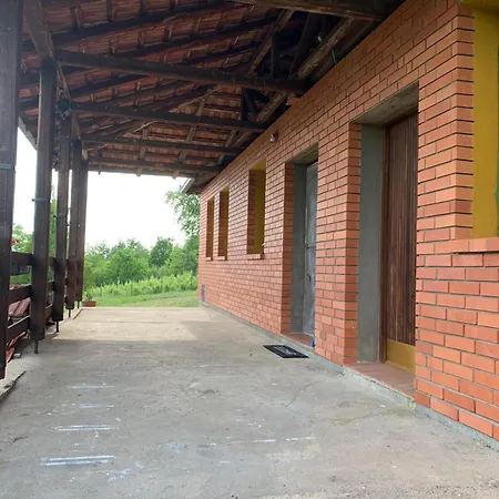 House Official Apartman Ni